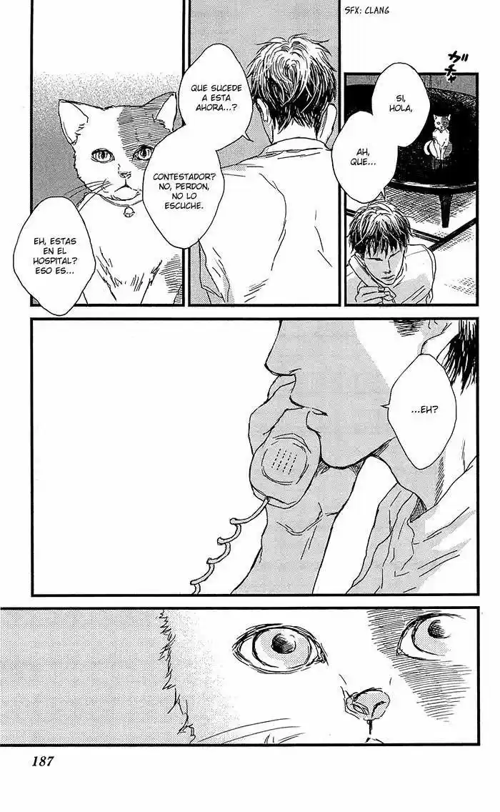 Shiki No Zenjitsu - Capítulo 7 - Página 11 - LectorTMOo