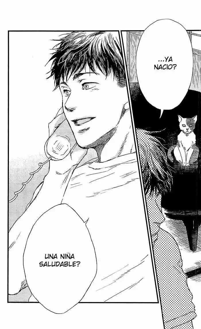 Shiki No Zenjitsu - Capítulo 7 - Página 12 - LectorTMOo