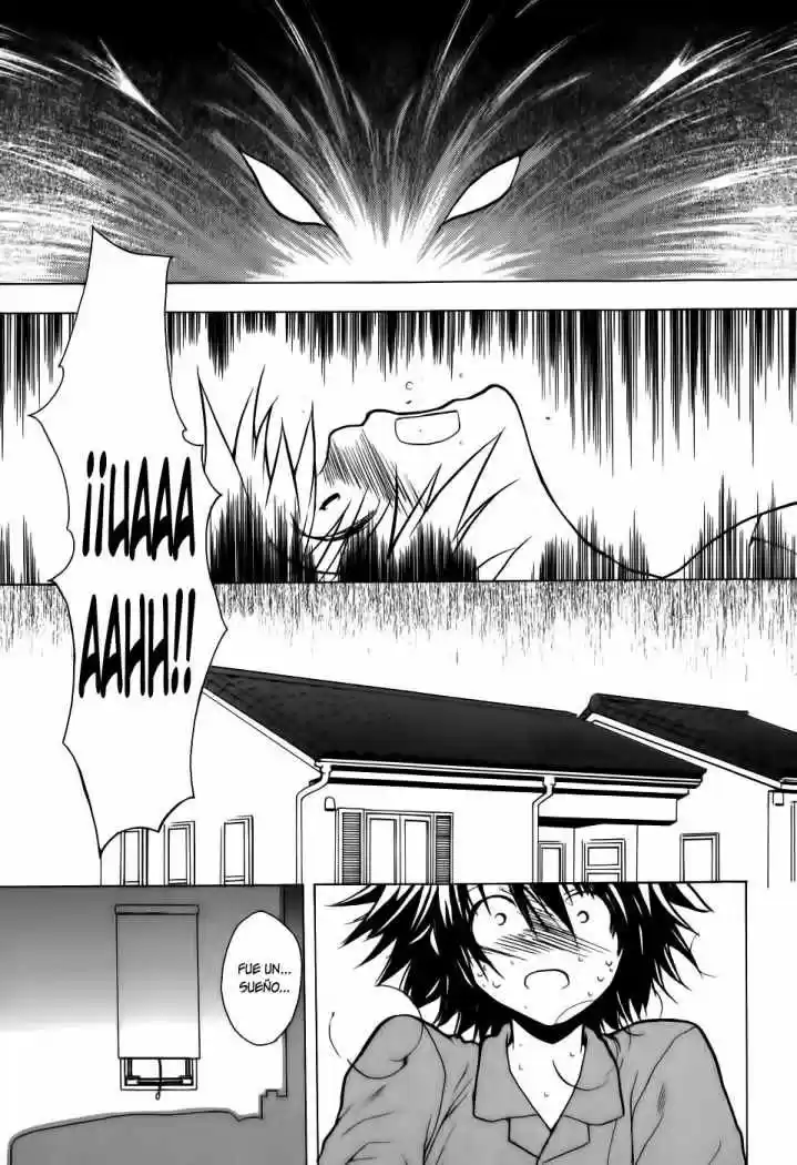 Shiki Tsukai - Capítulo 10 - Página 6 - LectorTMOo