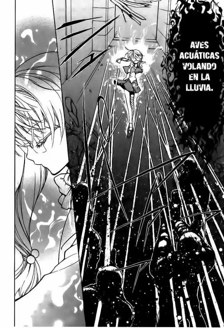Shiki Tsukai - Capítulo 11 - Página 18 - LectorTMOo