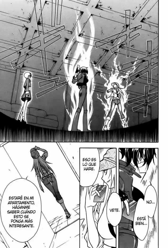 Shiki Tsukai - Capítulo 12 - Página 10 - LectorTMOo