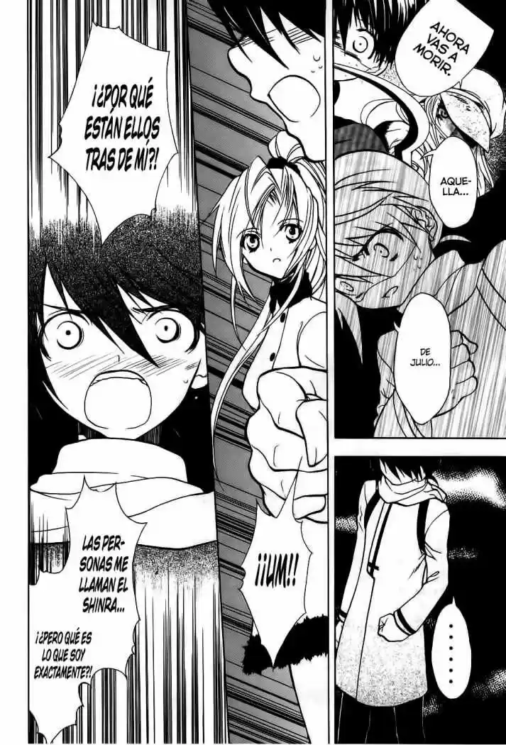 Shiki Tsukai - Capítulo 13 - Página 10 - LectorTMOo