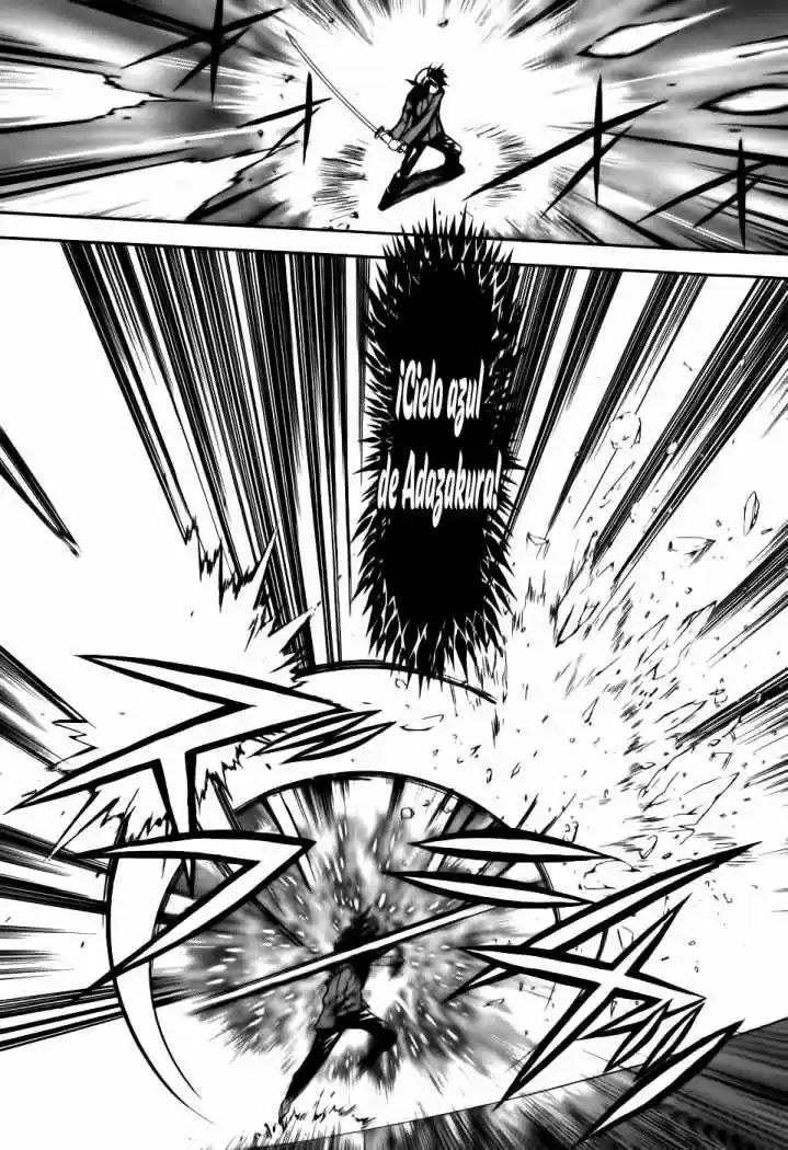 Shiki Tsukai - Capítulo 3 - Página 7 - LectorTMOo