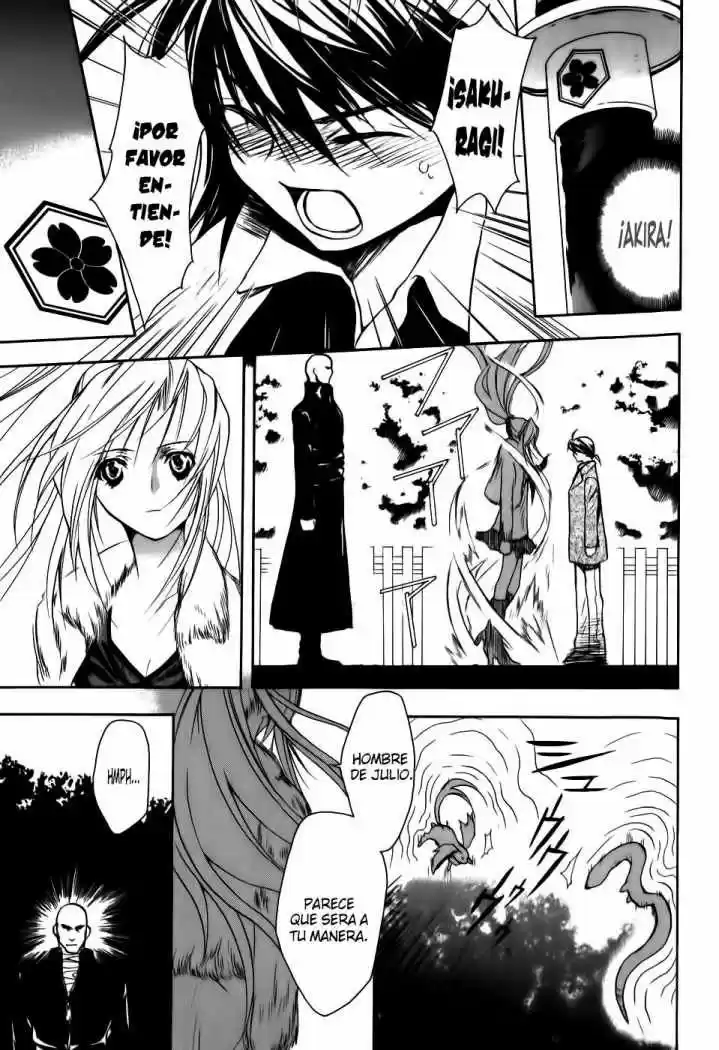 Shiki Tsukai - Capítulo 5 - Página 13 - LectorTMOo
