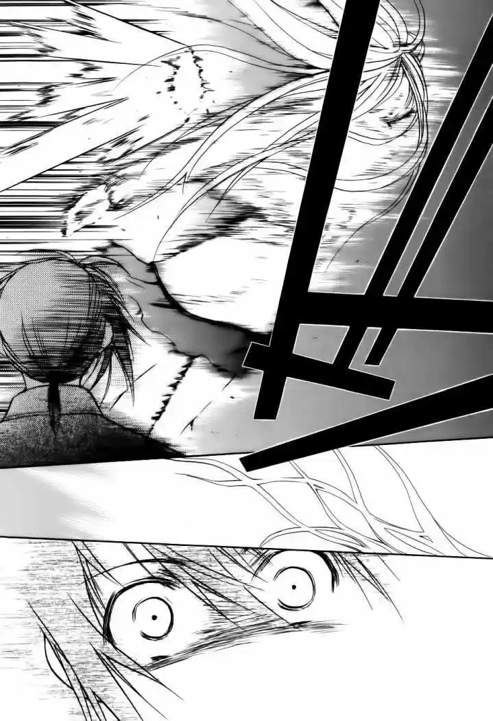 Shiki Tsukai - Capítulo 5 - Página 28 - LectorTMOo