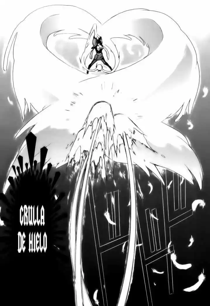 Shiki Tsukai - Capítulo 6 - Página 32 - LectorTMOo