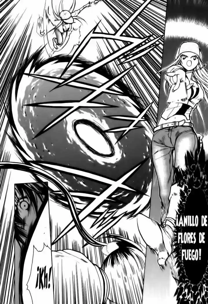 Shiki Tsukai - Capítulo 9 - Página 13 - LectorTMOo