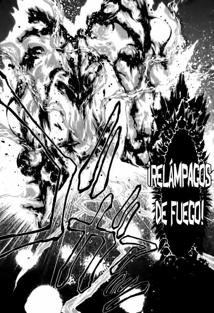 Shiki Tsukai - Capítulo 9 - Página 19 - LectorTMOo
