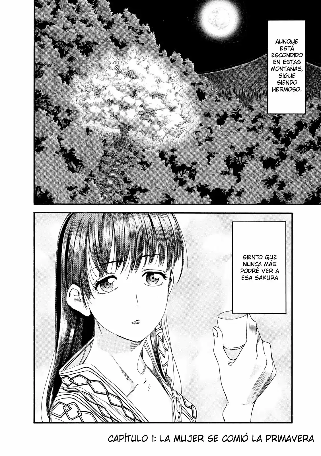 Shikigami Danshi - Capítulo 1 - Página 20 - LectorTMOo