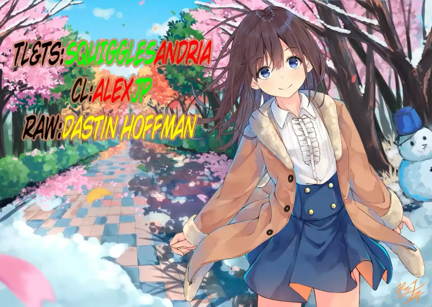 Shikigami Danshi - Capítulo 1 - Página 23 - LectorTMOo