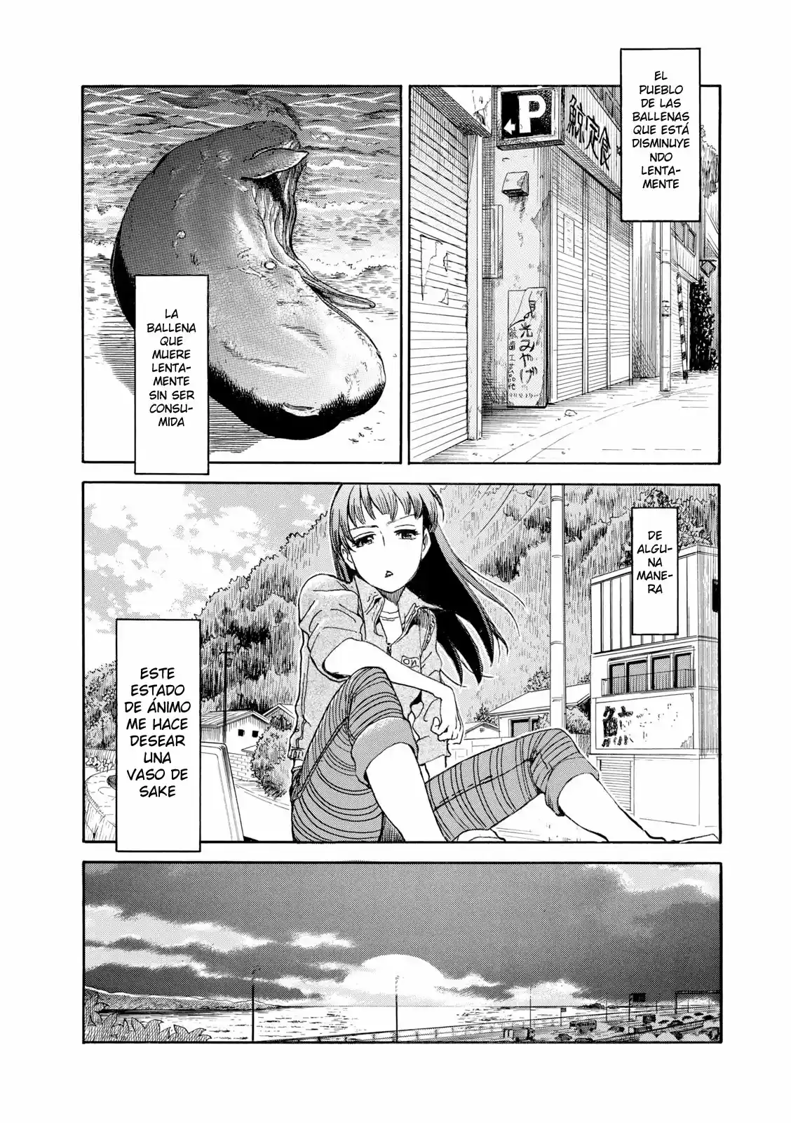 Shikigami Danshi - Capítulo 2 - Página 11 - LectorTMOo