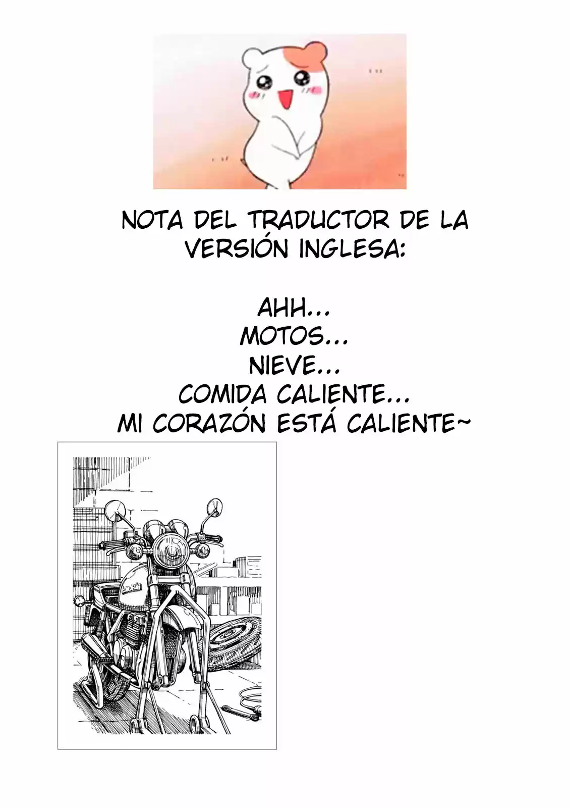 Shikigami Danshi - Capítulo 4 - Página 26 - LectorTMOo