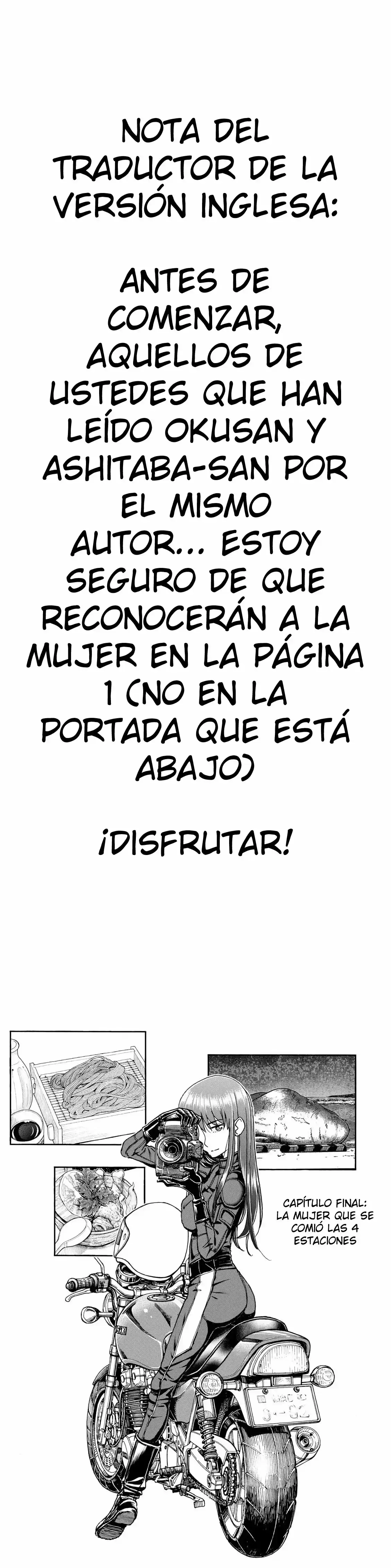 Shikigami Danshi - Capítulo 5 - Página 2 - LectorTMOo