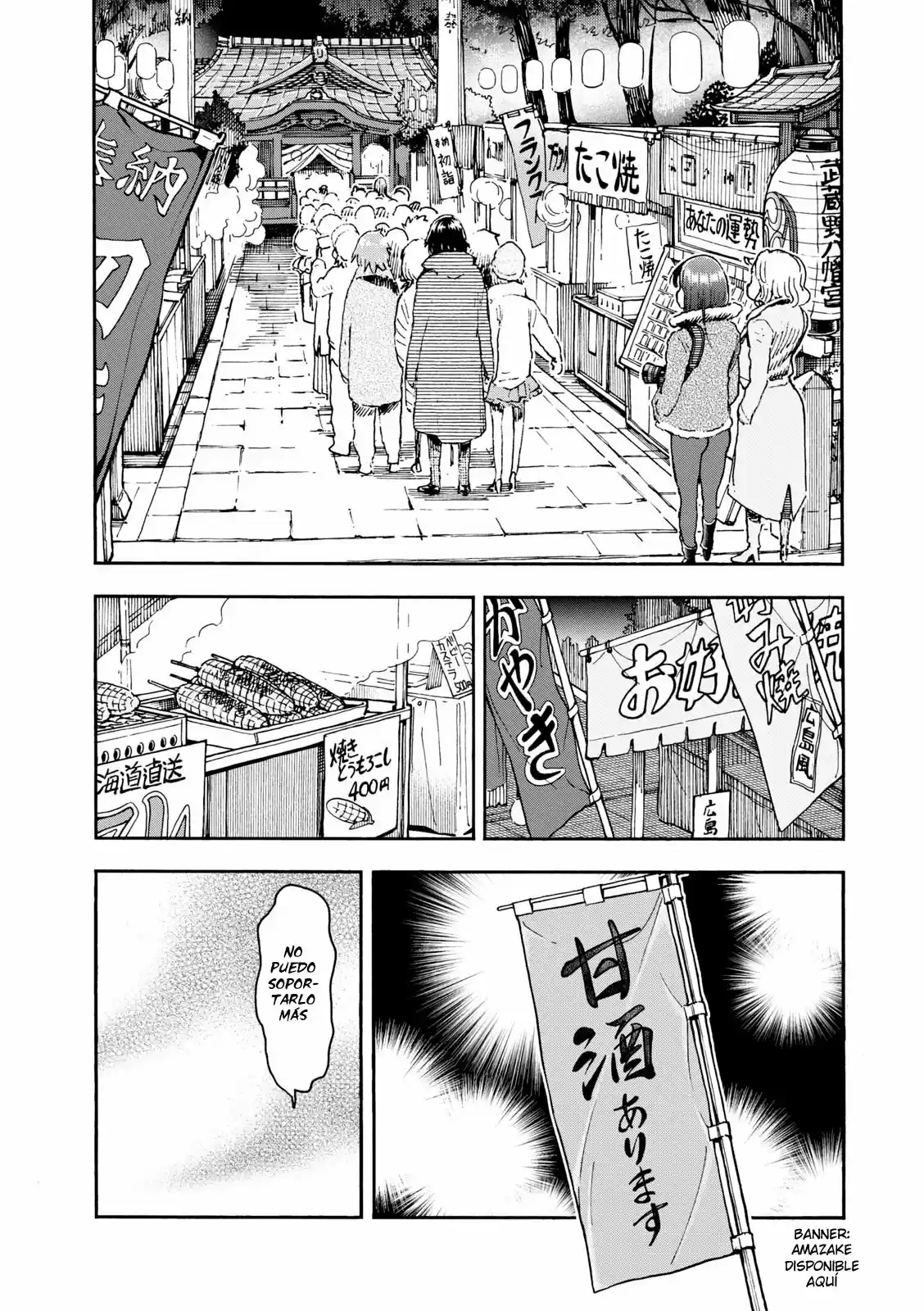 Shikigami Danshi - Capítulo 5 - Página 13 - LectorTMOo