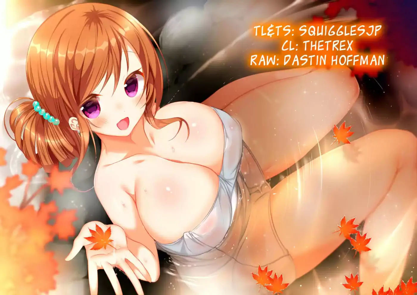 Shikigami Danshi - Capítulo 5 - Página 26 - LectorTMOo