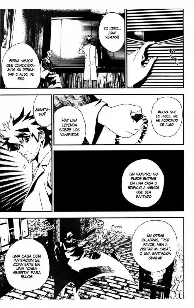 Shikigami Danshi - Capítulo 10 - Página 24 - LectorTMOo