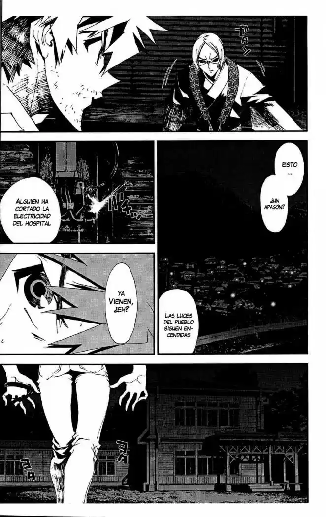 Shikigami Danshi - Capítulo 10 - Página 26 - LectorTMOo