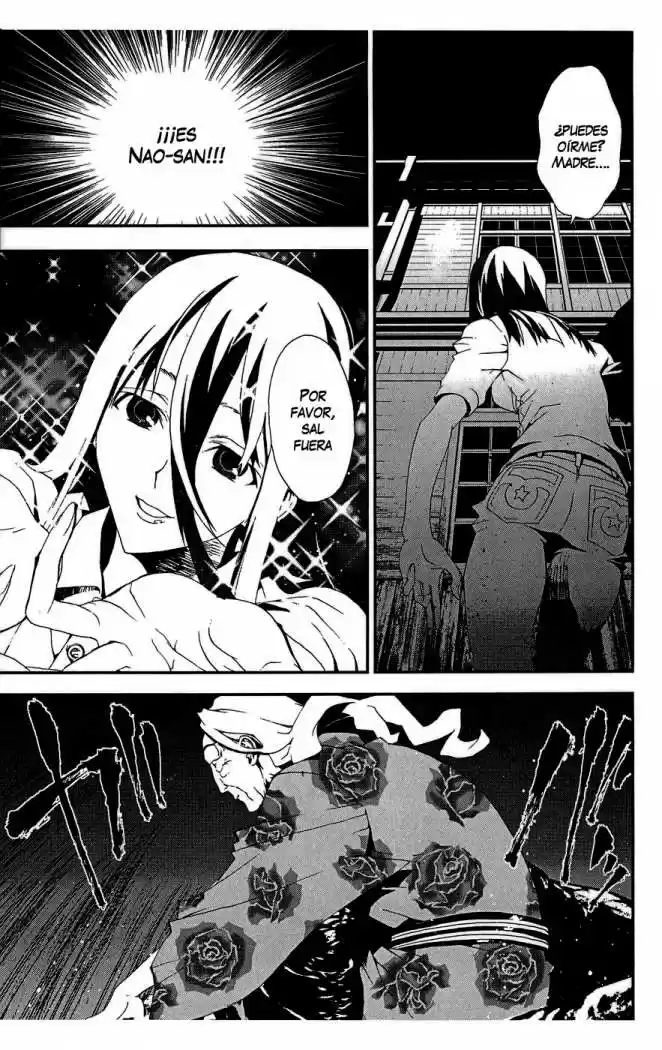 Shikigami Danshi - Capítulo 10 - Página 31 - LectorTMOo