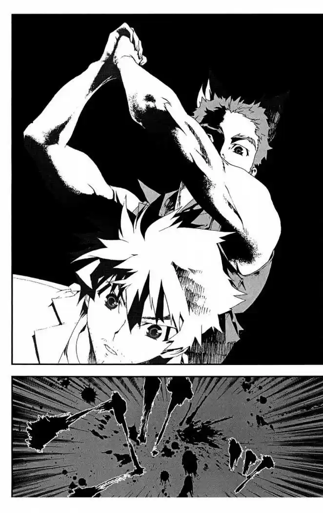 Shikigami Danshi - Capítulo 10 - Página 39 - LectorTMOo