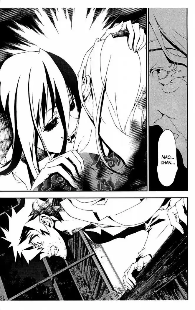 Shikigami Danshi - Capítulo 10 - Página 46 - LectorTMOo