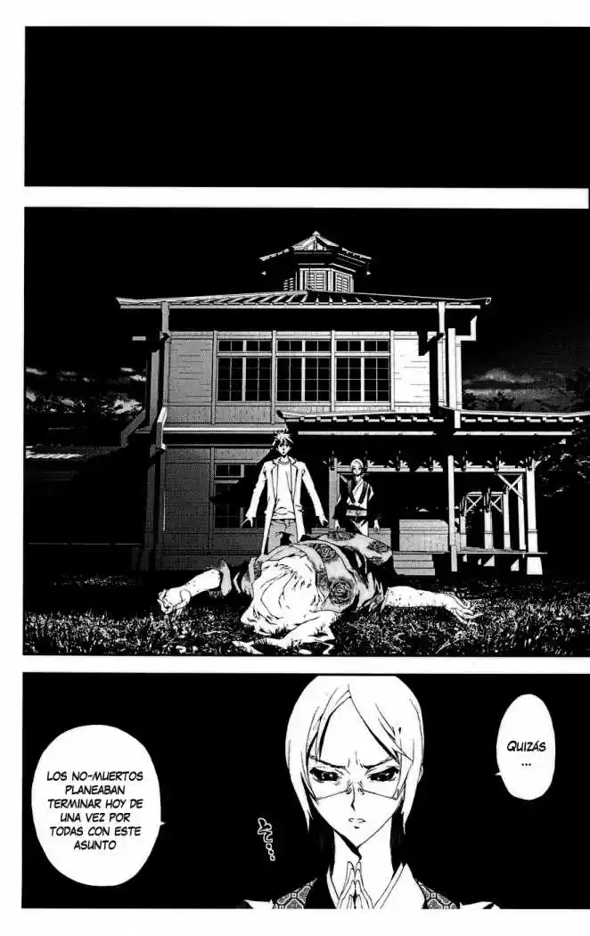 Shikigami Danshi - Capítulo 10 - Página 48 - LectorTMOo
