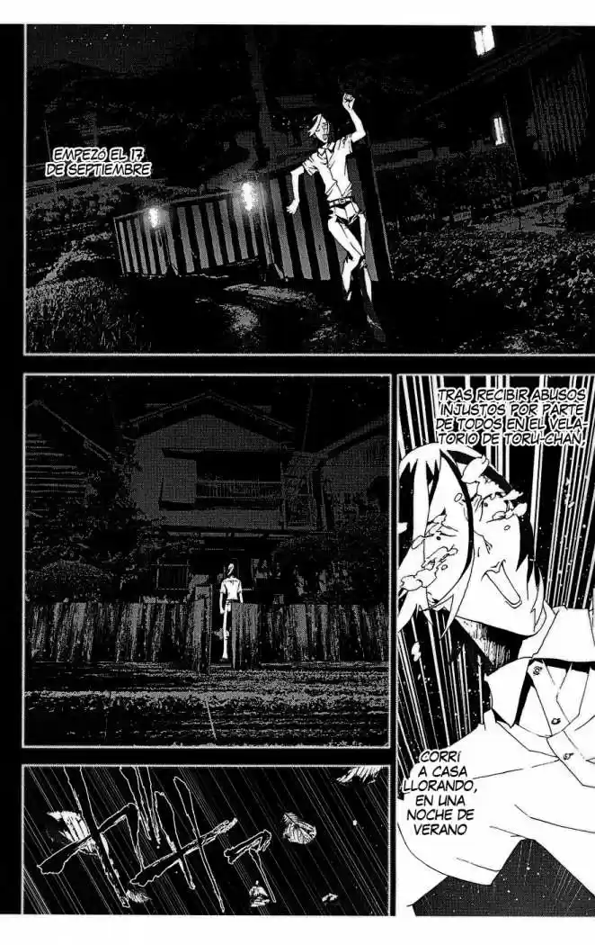Shikigami Danshi - Capítulo 12 - Página 6 - LectorTMOo