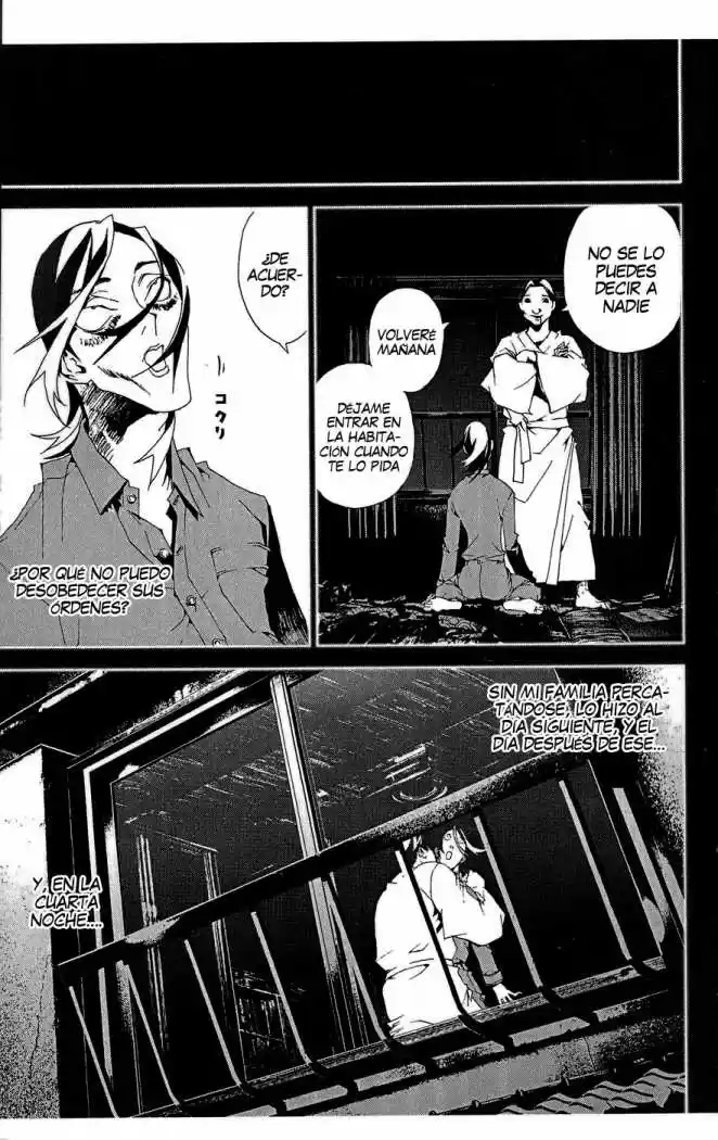 Shikigami Danshi - Capítulo 12 - Página 13 - LectorTMOo