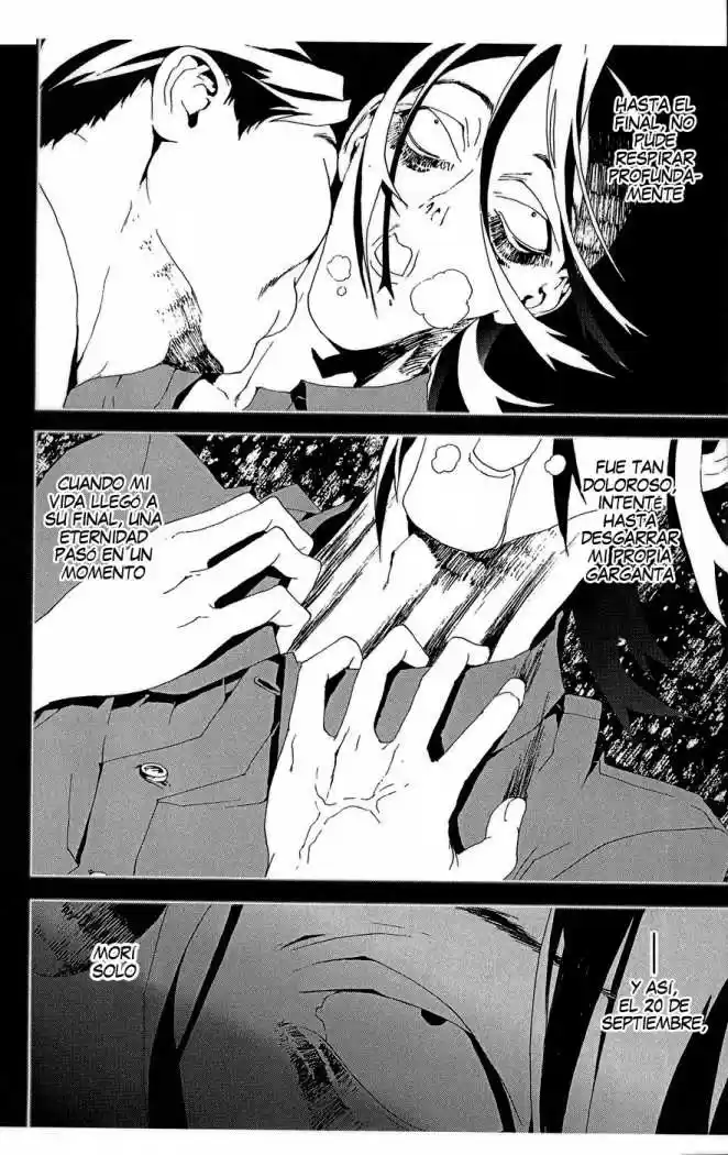Shikigami Danshi - Capítulo 12 - Página 14 - LectorTMOo