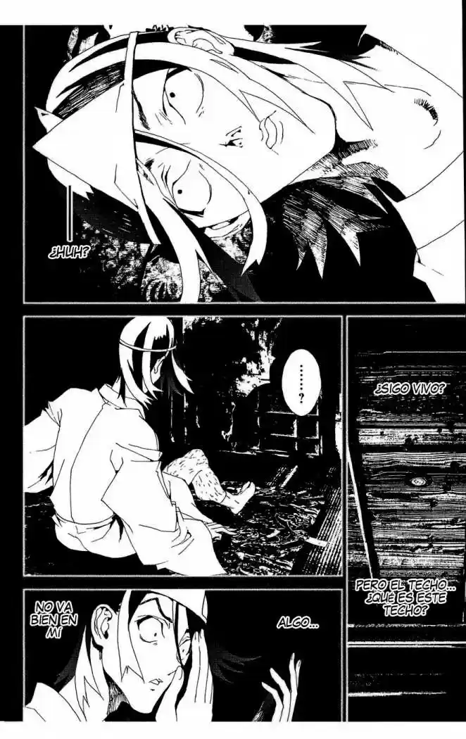 Shikigami Danshi - Capítulo 12 - Página 16 - LectorTMOo