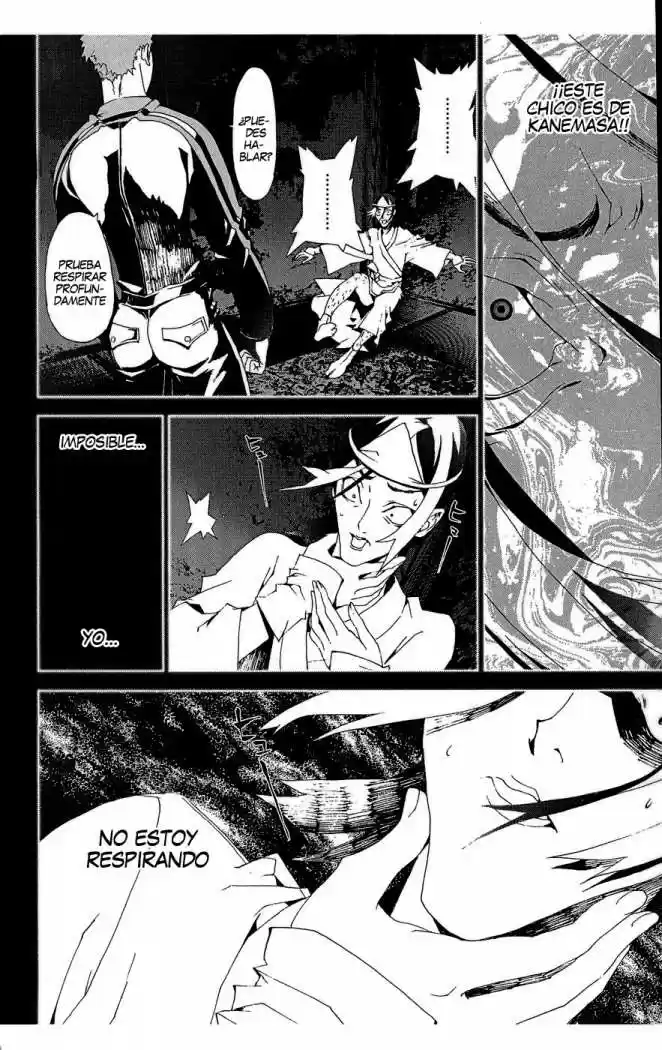 Shikigami Danshi - Capítulo 12 - Página 18 - LectorTMOo