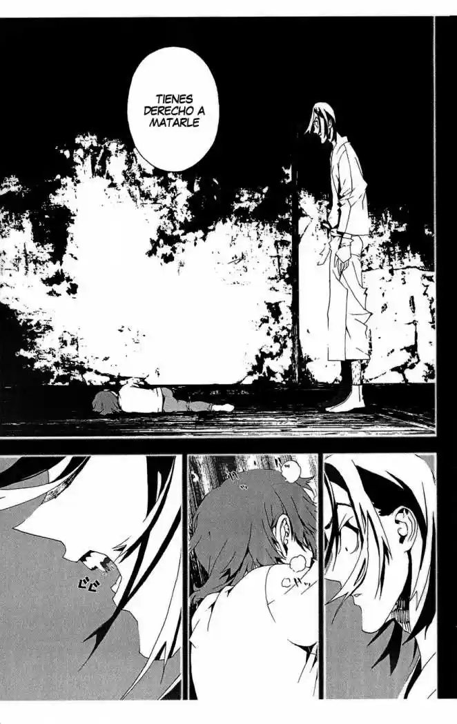 Shikigami Danshi - Capítulo 12 - Página 39 - LectorTMOo