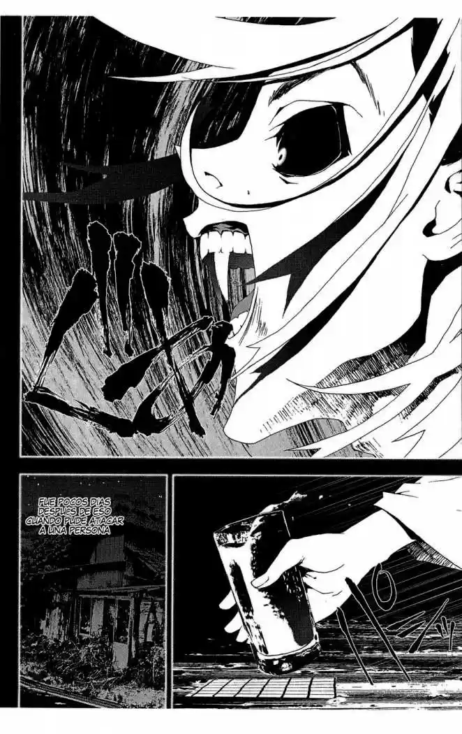 Shikigami Danshi - Capítulo 12 - Página 40 - LectorTMOo