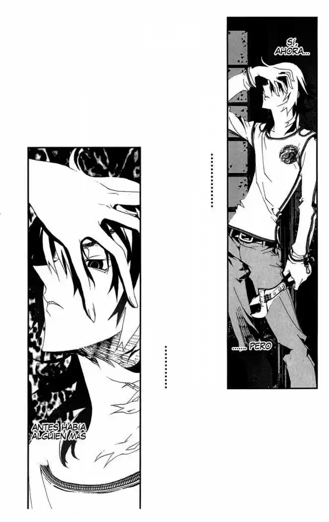 Shikigami Danshi - Capítulo 13 - Página 12 - LectorTMOo