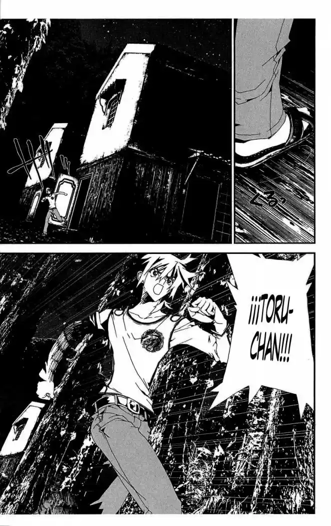 Shikigami Danshi - Capítulo 13 - Página 19 - LectorTMOo