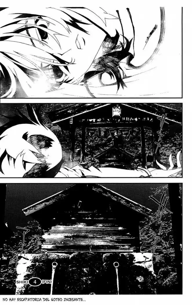 Shikigami Danshi - Capítulo 13 - Página 43 - LectorTMOo