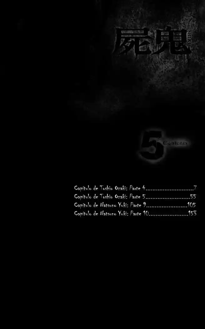 Shikigami Danshi - Capítulo 14 - Página 6 - LectorTMOo