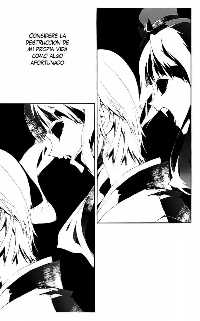Shikigami Danshi - Capítulo 14 - Página 47 - LectorTMOo