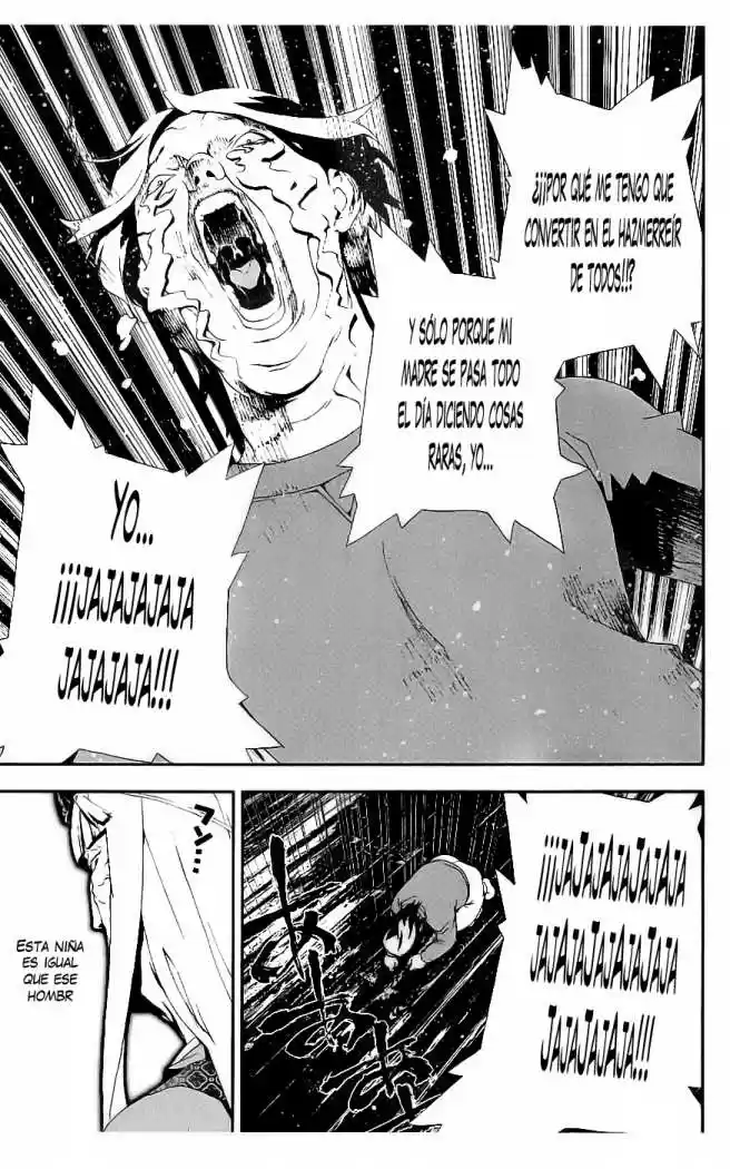 Shikigami Danshi - Capítulo 15 - Página 6 - LectorTMOo