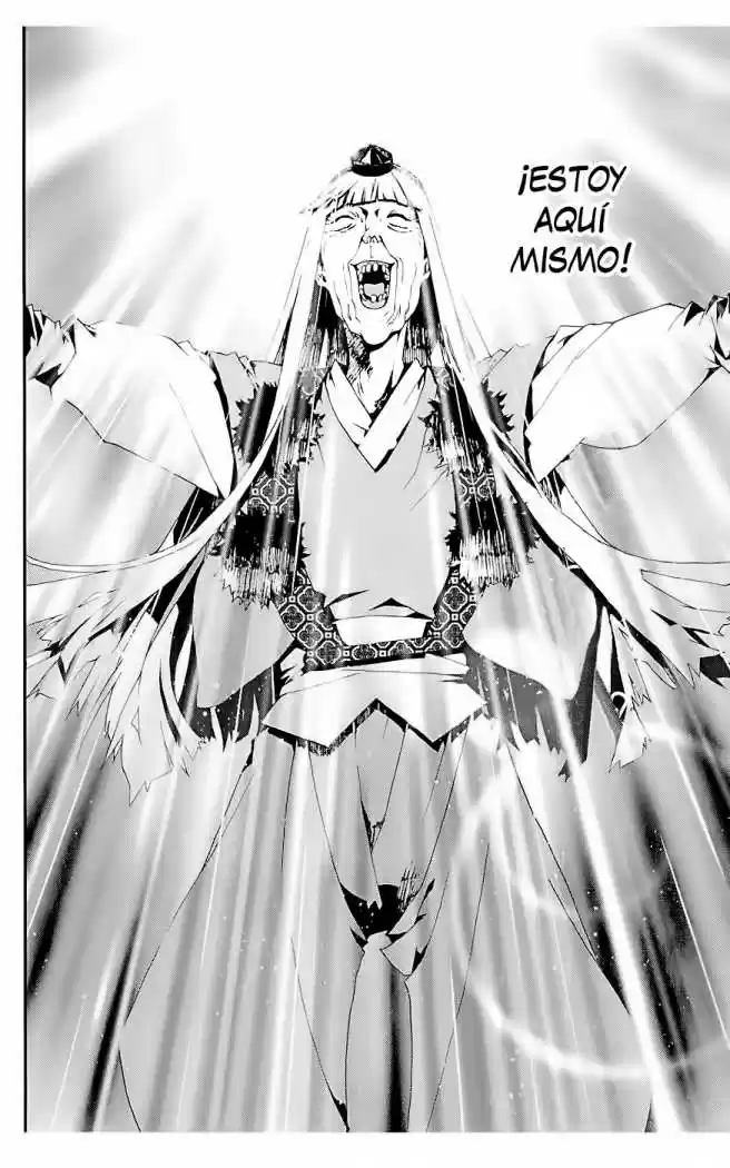 Shikigami Danshi - Capítulo 15 - Página 9 - LectorTMOo