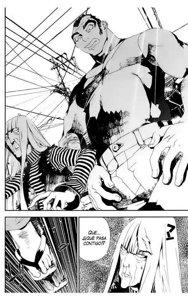 Shikigami Danshi - Capítulo 15 - Página 13 - LectorTMOo