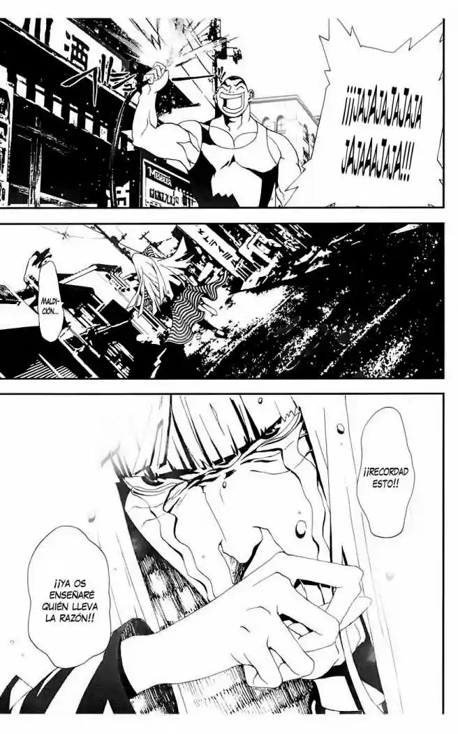 Shikigami Danshi - Capítulo 15 - Página 16 - LectorTMOo