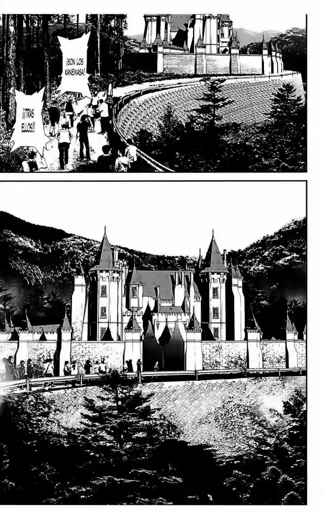 Shikigami Danshi - Capítulo 15 - Página 30 - LectorTMOo