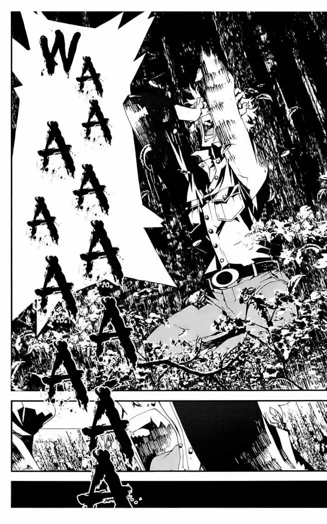 Shikigami Danshi - Capítulo 16 - Página 38 - LectorTMOo