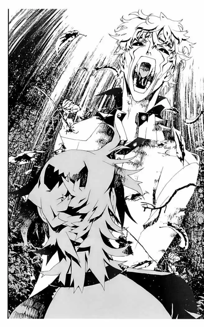 Shikigami Danshi - Capítulo 16 - Página 42 - LectorTMOo