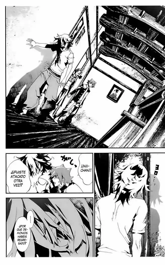 Shikigami Danshi - Capítulo 17 - Página 9 - LectorTMOo