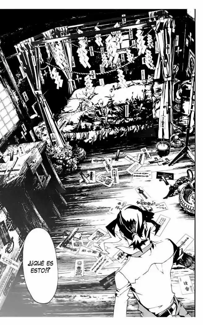 Shikigami Danshi - Capítulo 17 - Página 16 - LectorTMOo