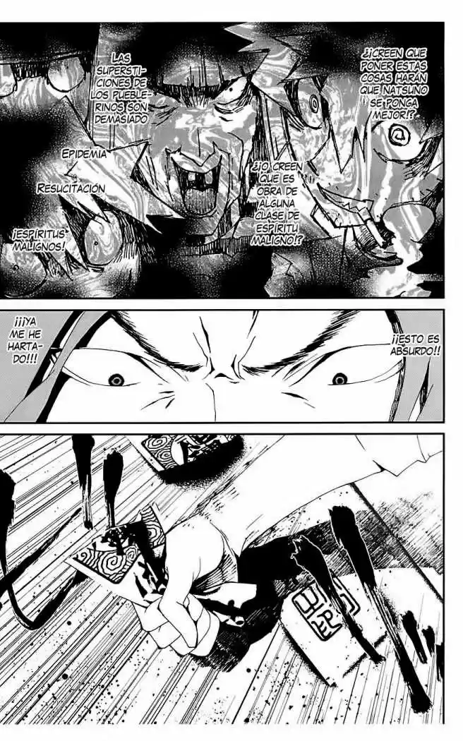 Shikigami Danshi - Capítulo 17 - Página 18 - LectorTMOo