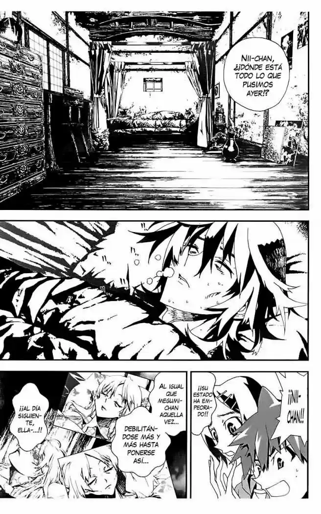 Shikigami Danshi - Capítulo 17 - Página 26 - LectorTMOo