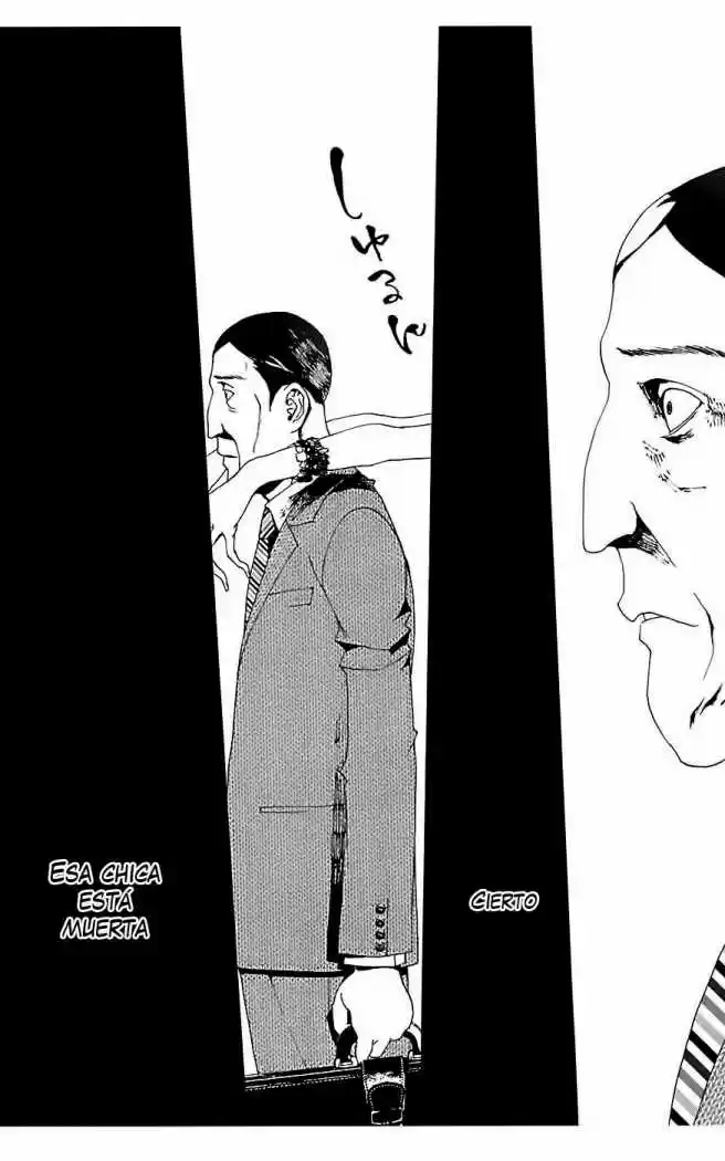 Shikigami Danshi - Capítulo 17 - Página 45 - LectorTMOo