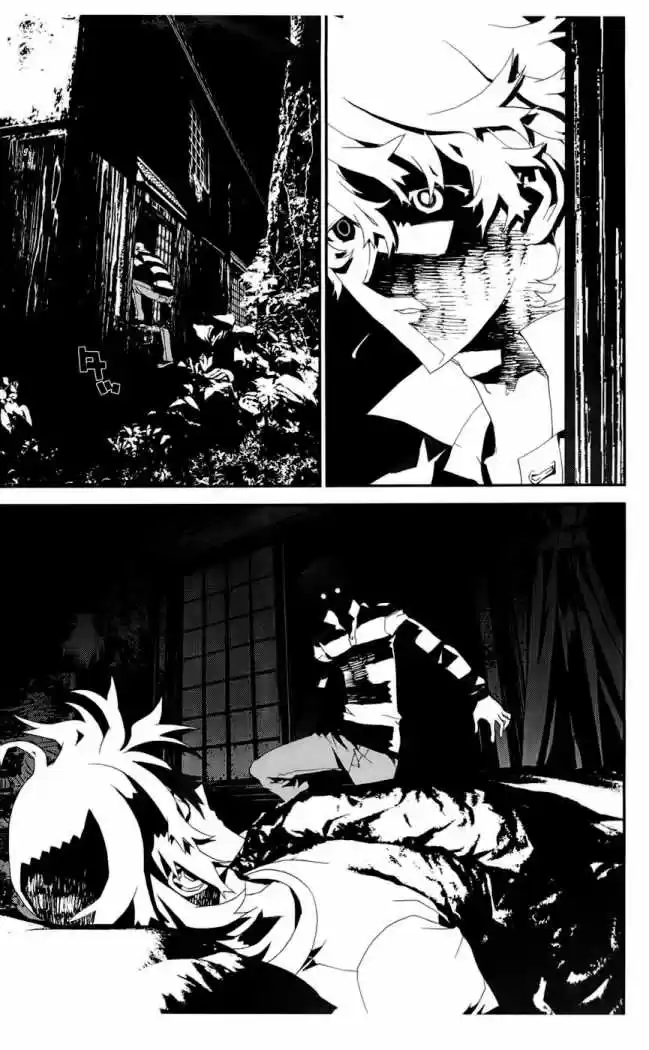 Shikigami Danshi - Capítulo 18 - Página 13 - LectorTMOo